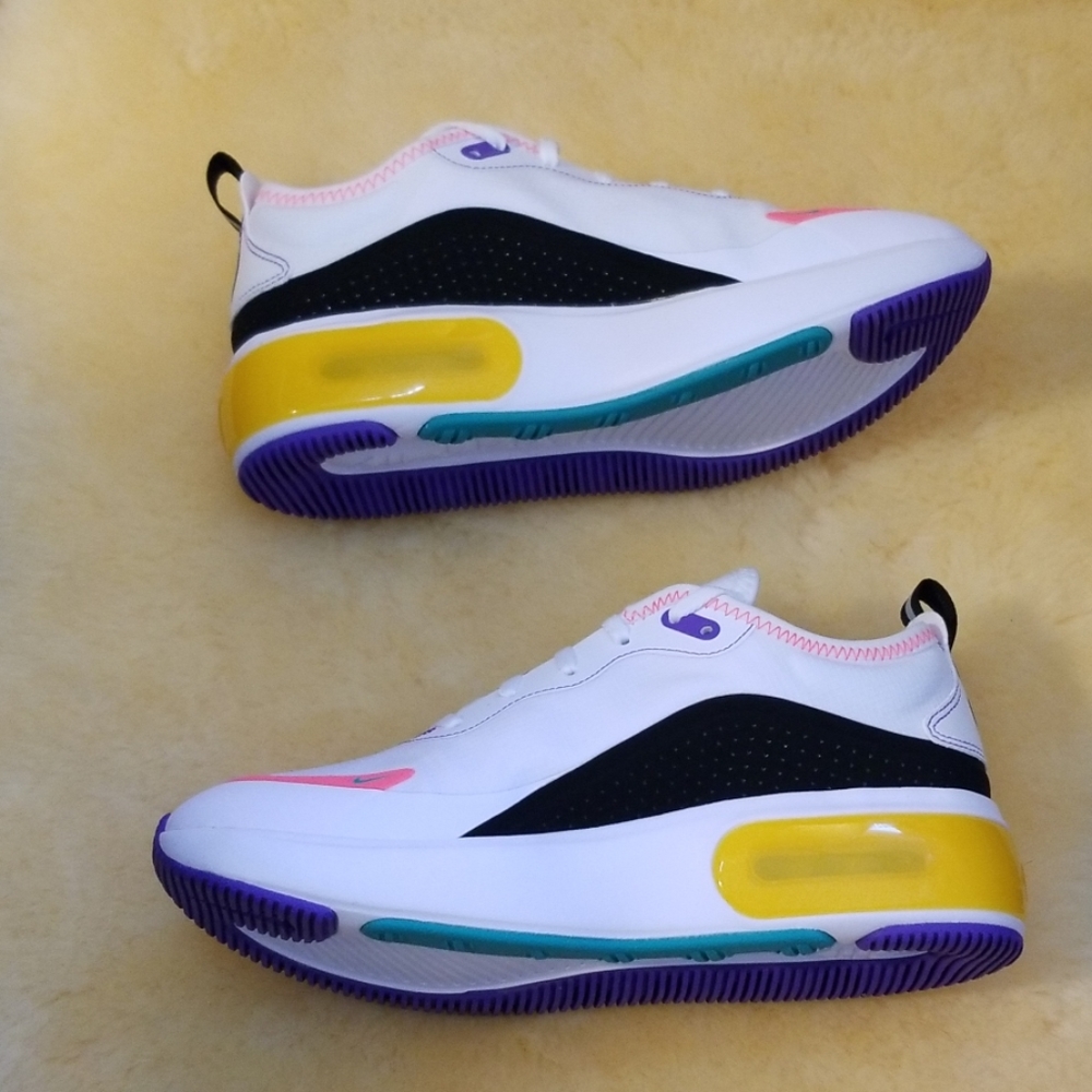 🆕️ Nike Air Max Dia Box+Tags - Picture 5 of 8